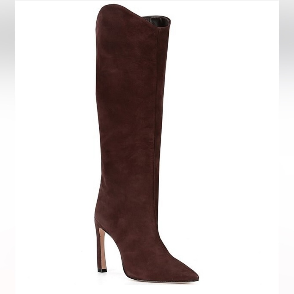 🤎Schutz Maryana Tall Boots🤎